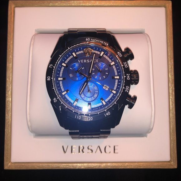 Versace Watch - Picture 2 of 5